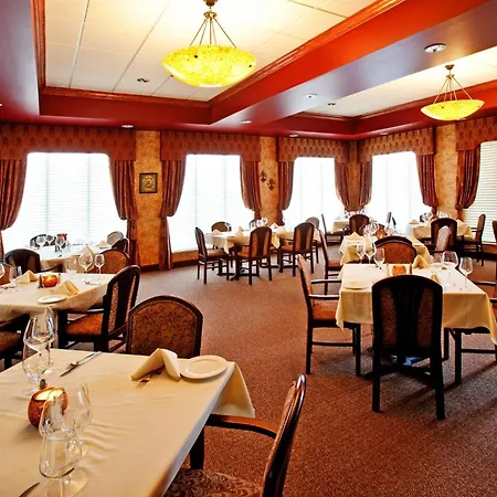 Holiday Inn Quincy By Ihg