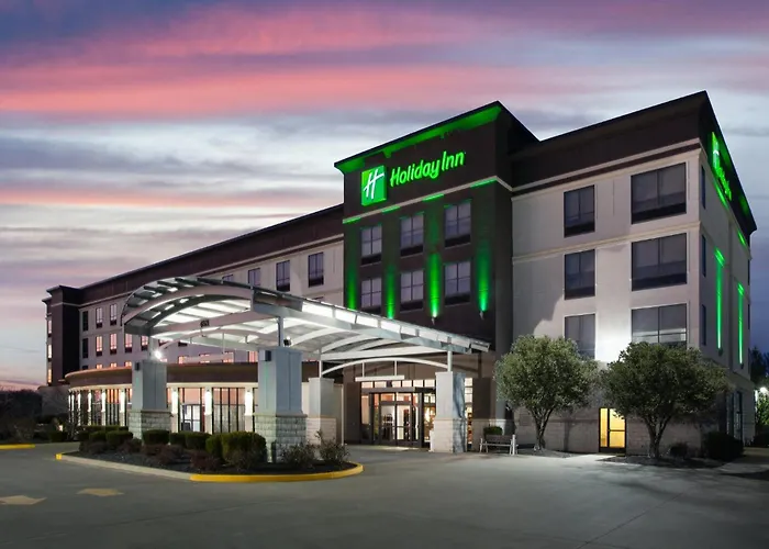By Ihg Hotel Quincy