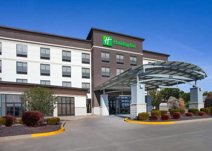 Hotel By Ihg Quincy