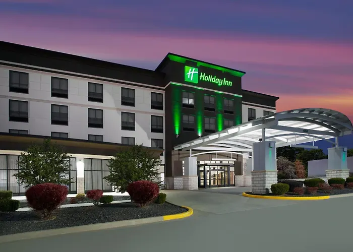 By Ihg Hotel Quincy
