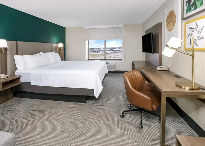 Hotel By Ihg Quincy