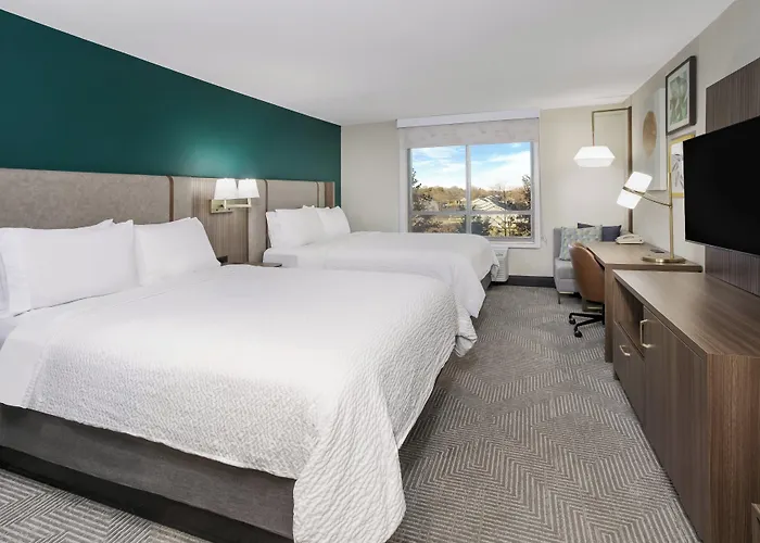 Hotel By Ihg Quincy