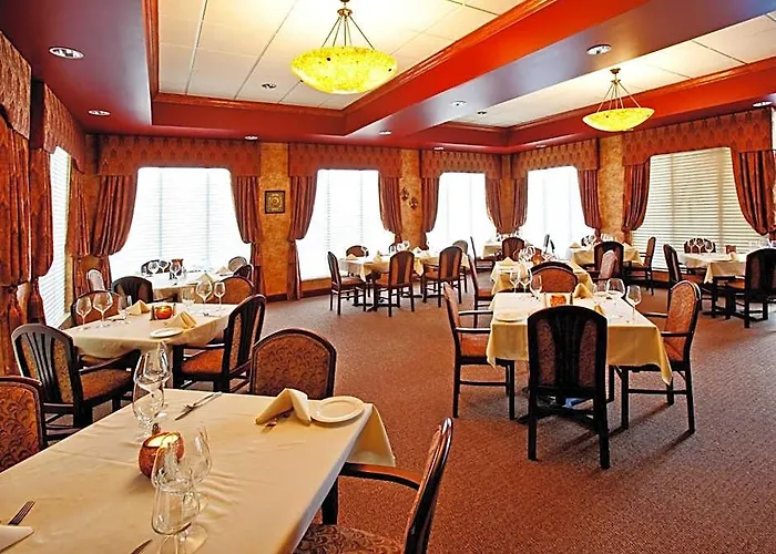 Hotel By Ihg Quincy