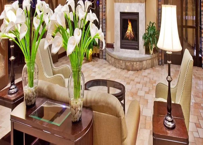 Отель By Ihg