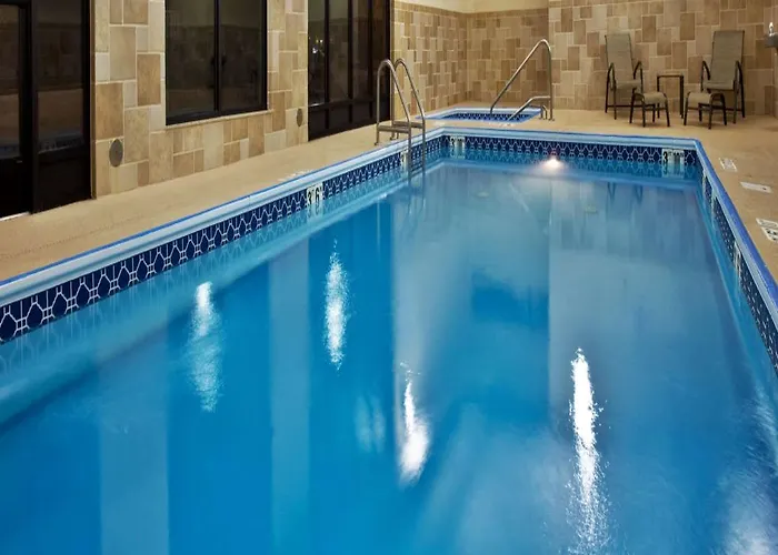 By Ihg Hotel Quincy